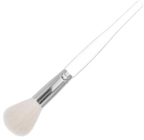 DRESSOOS Pinceaux De Maquillage Blush Highlighter Brush Ensemble De Pinceaux De Maquillage De Précision Poils Doux Facile À Transporter Pour Les Niveaux