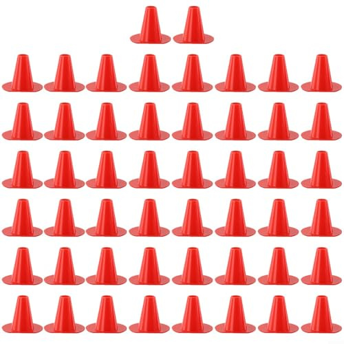 Bulevisiter Dispositivo de escape de abeja de plástico en forma de cono para control de entrada de colmenas, herramienta de puerta de panal compatible con colmenas (SKU)