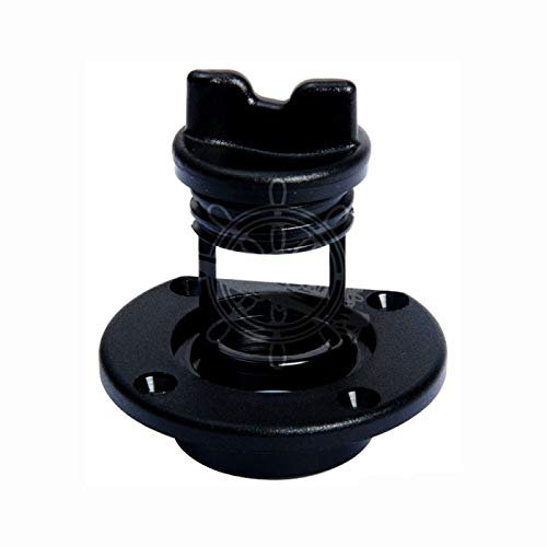 Osculati Lenzstopfen Ø 50 mm