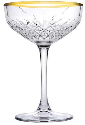 Pasabahce Timeless Coppe, Vetro