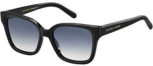 Marc Jacobs Women's Marc 458/S Sunglasses, 807, 53