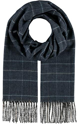 FRAAS Glencheck Cashmink-Schal - Made in Germany für Damen
