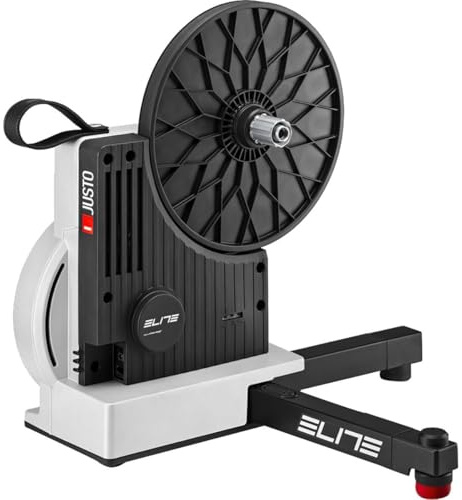 Elite Justo Direct Drive Smart Trainer