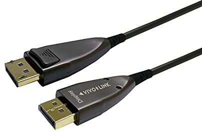 VivoLink Pro DISPLAYPORT Optical 70m Brand