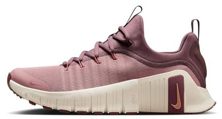 Nike Free Metcon 6 Workout-Schuh für Damen, FJ7126