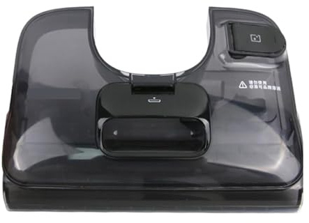 Réservoir d'eau A04V, compatible avec Tineco et Stretchmix, pièces de rechange for autolaveuse, réservoir d'eau