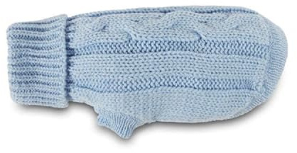 WOLTERS Zopf-Strickpullover