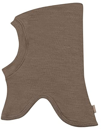 DILLING Schlupfmütze/Balaclavas 100% Bio-Merinowolle Premium Kleider Baby Kleidung Winter laufbekleidung