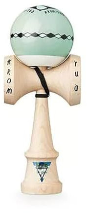 KROM Signature Mod Kendama Graun One Size