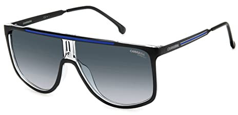 CARRERA 1056/S Occhiali da sole da uomo Nero e Blu