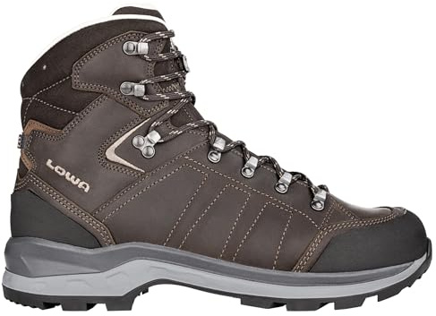 LOWA Stiefel mittel TREKKER LL [2024]