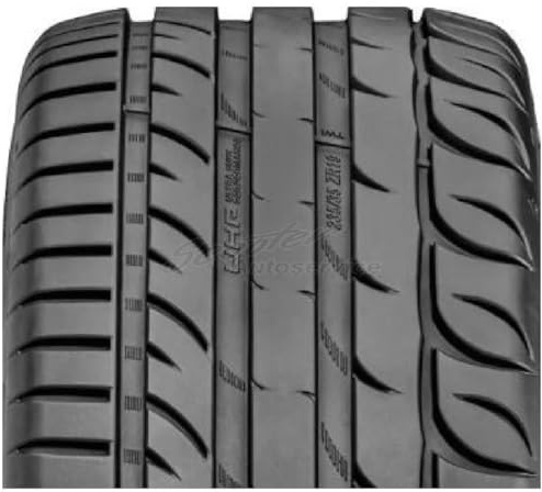 SEBRING Sommardäck 205/55 R 17 XL TL 95 V SEBRING UHP