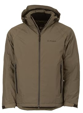 Snugpak Torrent WGTE - (Black, M)