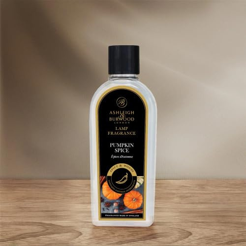 ASHLEIGH & BURWOOD Raumduft Pumpkin Spice 500ml