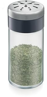 Tescoma 428799 Barattolo Dosa spezie regolabile, linea GrandCHEF