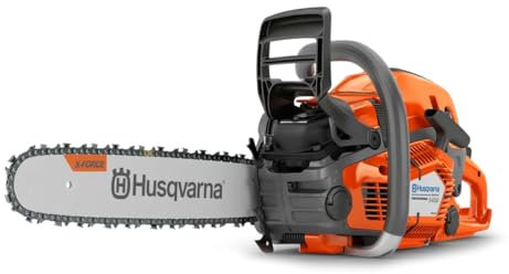 Kettensäge 545G Mark II 15 mit Heizgriff