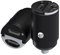 MMOBIEL Dual USB-C Car Charger Adapter [2 Pack]– 45W Cigarette Lighter USB Charger Fast Charging – Ultra Compact Car Phone Charger – USB Charger for iPhone 16 15 14 13 Pro Max, Samsung S25 S24 S23 S22