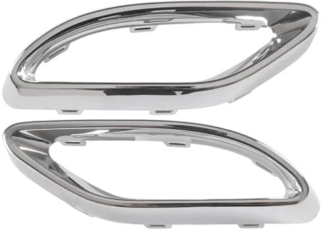 Auto Auspuffblende Für Hinten Auspuffblende Für Für W177 W238 E W205