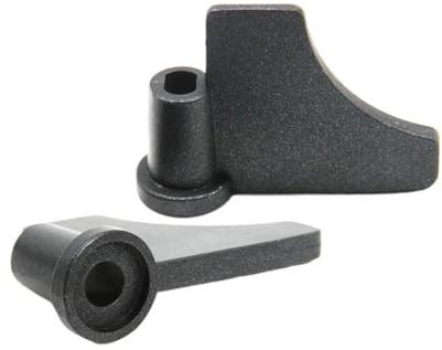 Piezas De Paleta For Máquina For Hacer Pan, Amasadora De Cuchillas, Compatible Con Gorenje,BM1200 1400 BMP02 2865 SBB 850 A1 B2 F2, 2 Uds.