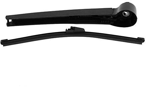 Keenso Auto Wischer Kit, Auto Heckscheibenwischerarm und Heckscheibenwischerblatt für Variant B6 und B7 2005-2014