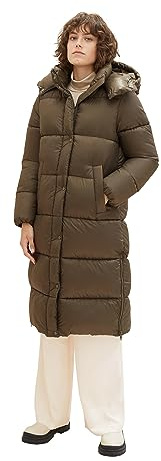 TOM TAILOR Damen 1037571 Jacke (1er Pack)