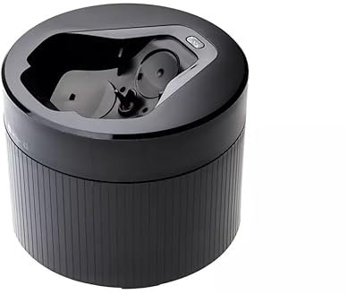 Station de nettoyage AC52/01 pour rasoir Séries 5000,7000 & 9000-422203997043