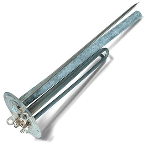 Resistencia Termo Electrico Compatible con Ariston Compatible con Indesit 3000w 220v