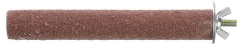 Bimsstein Barch Nagel Trimmer Blockary Finch Cockatiel Salakeet Petolly Für Vorbehalte Absaction Zurangel 1x 14 cm