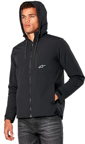 Alpinestars Liberate jacka herr sportjacka svart XXL, svart, XXL
