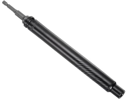 CoCud Extra langer Hohlsteckschlüssel 10 mm Größe 200 mm Länge