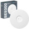 TP-Link EAP772 WiFi 7 Access Point, Tri-Band Gigabit BE9300 Wireless Access Points, Support Passive PoE, Easily Mount to Wall or Ceiling, Free Cloud Controller, Omada Mesh & AI roaming