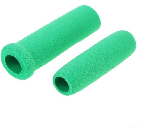Impugnatura in schiuma resistente al calore, 2 pezzi, compatibile con stazione di saldatura T210 C245 per una saldatura confortevole e un migliore isolamento termico
