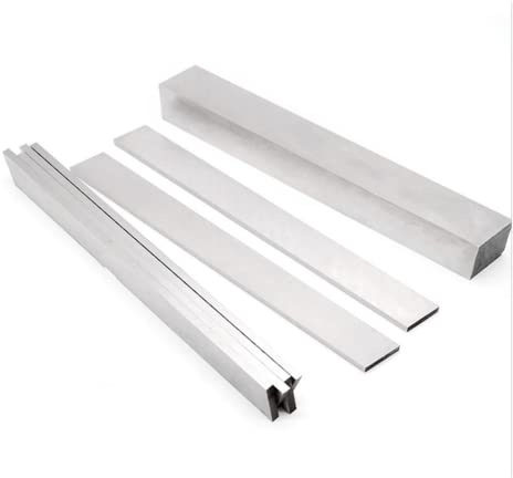 2 x Hochgeschwindigkeitsstahl-Drehmeißel, Drehwerkzeug, 10 mm x 10 mm x 300 mm, für die Bearbeitung