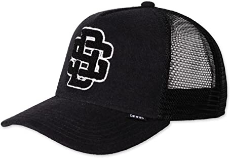 Djinns - Terry Terry - Trucker Cap Meshcap Hat Kappe Mütze Caps