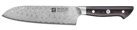 Zwilling TANREI Santoku 18 cm