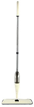 Trapeadores para Limpiar Pisos Trapeador de Limpieza Rectangular para Limpiar Azulejos y Paredes Trapeador de Agua para techos domésticos El trapeador práctico se Utiliza para el hogar, la Escuela y