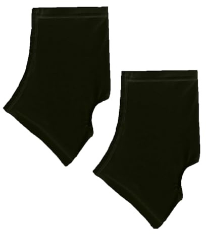 SHOOYIO 1 Paar Stollenabdeckung, Spats Fußball Cleat Cover, Fußball Cleat Spats, Stollenhülsen für Fußball, Baseball und Softball