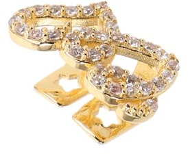 DEARMAMY Zahnschmuck Aus Kupfer Strass-zahnkappen Modische Für Alltag Partys Auftritte Hip-hop-zubehör Grill Für Zähne Zahngrills Für Fotoshootings