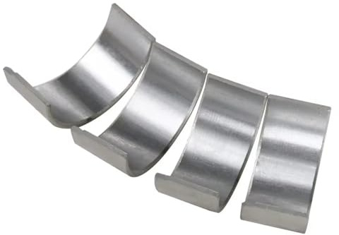 Compatibile Con Per Zrx400 1993-2008 Per Zrx400ll 1995-2007 Biella Cuscinetto Di Biella Albero Motore Cuscinetto Principale 30/29,75/29,5/9,25/29 Mm Set cuscinetti principali