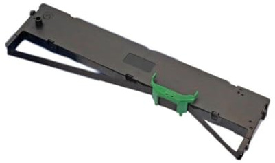 RAHONWHQB färgband kompatibelt med DPK750 DPK2080 DPK2081 DPK760 DPK710K