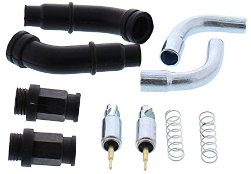All Balls Choke Plunger Kit 46-1054 Compatible With/Replacement For Honda VTR1000F 1998-2005