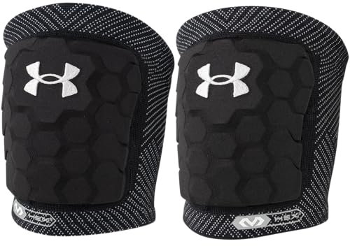 Under Armour Strive 3 Volleyball Knee Pads