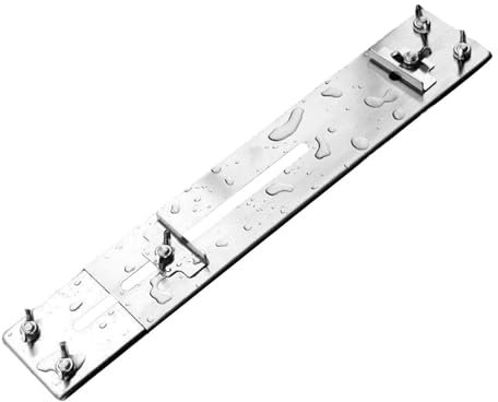 Whetstone Holder | Adjustable Whetstone Rack - Stainless Steel Sharpening Stone Base Holder, Whetstone -Rack, Grindstone Holder for -Sink, Kitchen