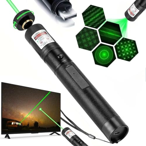 Générique Petite lampe de poche LED, étanche et luminosité réglable, design compact authentique