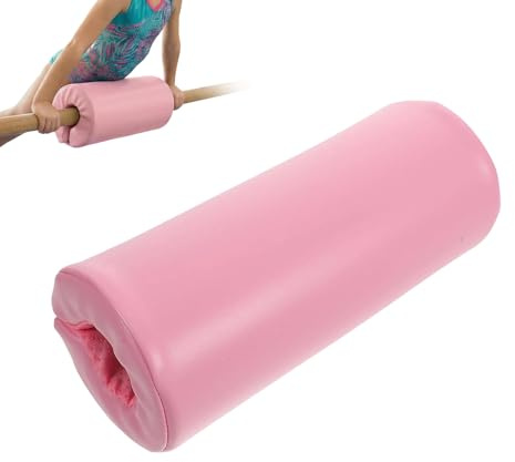 Coussin pour barre de gymnastique | Matériau protecteur pour danse – Protecteur pour barre de danse – Pour enfants, filles, débutants, professionnels, écoles, maisons et centres de