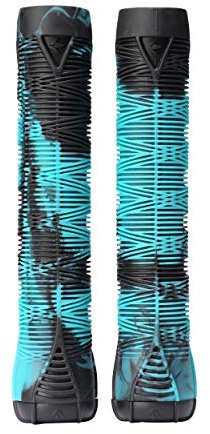 Blunt SCOOTER STUNT Mano Manija V2 Suave Grande + 2 x 2 Barends