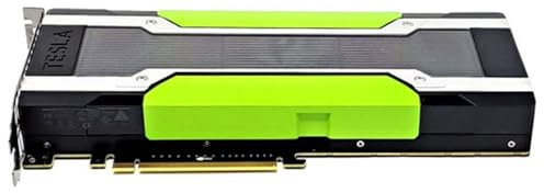 HHCJ6 Dell NVIDIA Tesla K80 24GB GDDR5 PCI-E 3.0 Server GPU Acelerador (renovado)