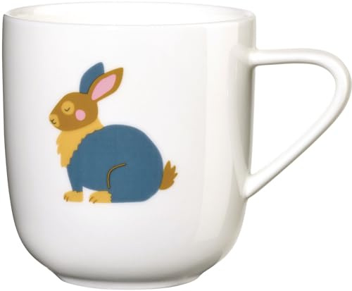 ASA 38067314 Coppa Henkelbecher Kaninchen Karla 0,25l
