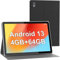 BYYBUO A10_L Tablet, 10.1 Screen, 2GB RAM 64GB Storage, HD Display, Dual Cameras, Case Included