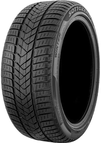 PIRELLI - 225/45 R18 TL 95V WINTER SOTTOZERO 3 XL MO M+S 3PMSF - Winterreifen